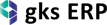 gks ERP App Logo