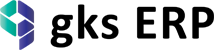gks ERP App Logo